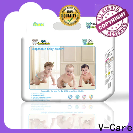 V-Care baby diaper pull ups company for infant