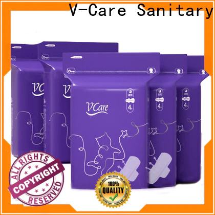 new best sanitary towels company for women