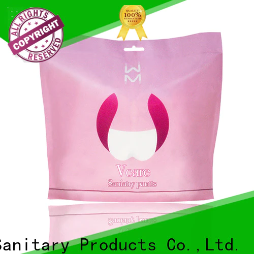 V-Care best sanitary napkins company for business