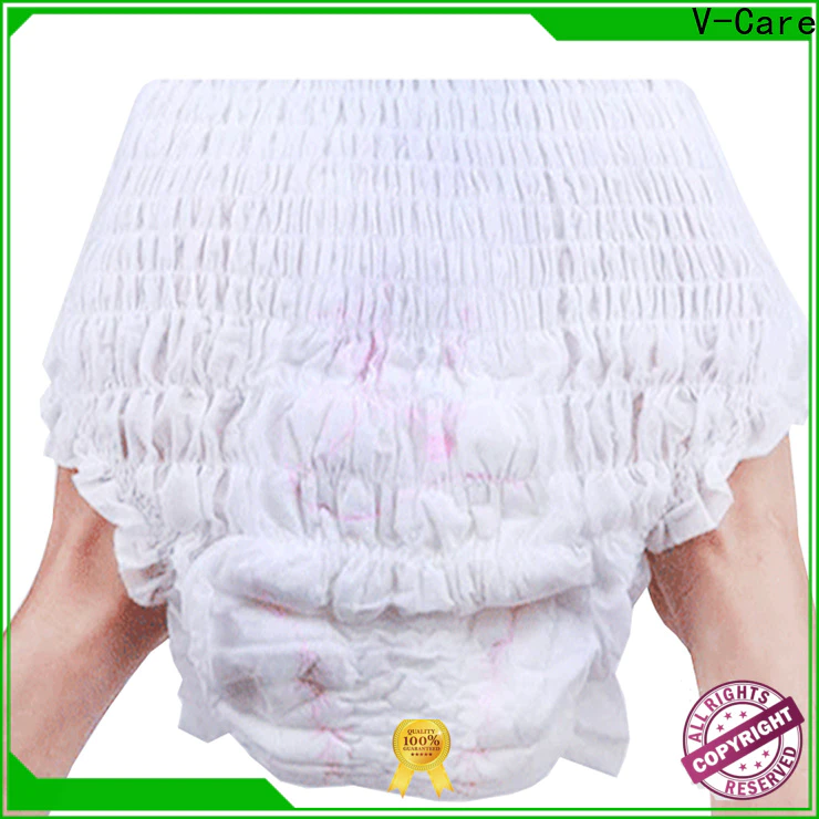 custom good sanitary pads company for women