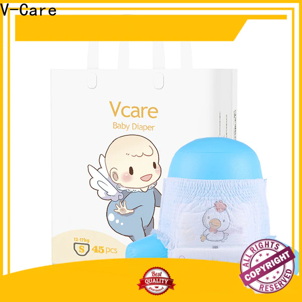 superior quality disposable baby nappies for business for children