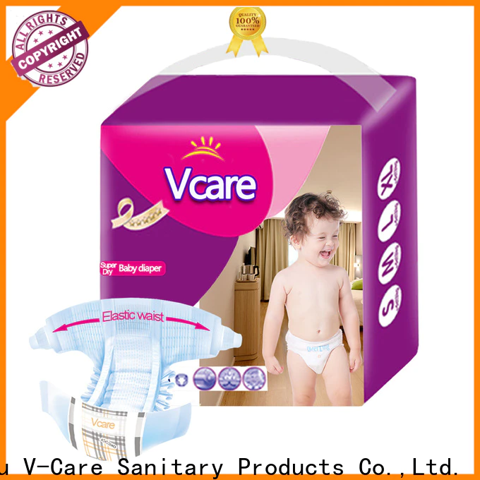 hot sale infant nappies company for children