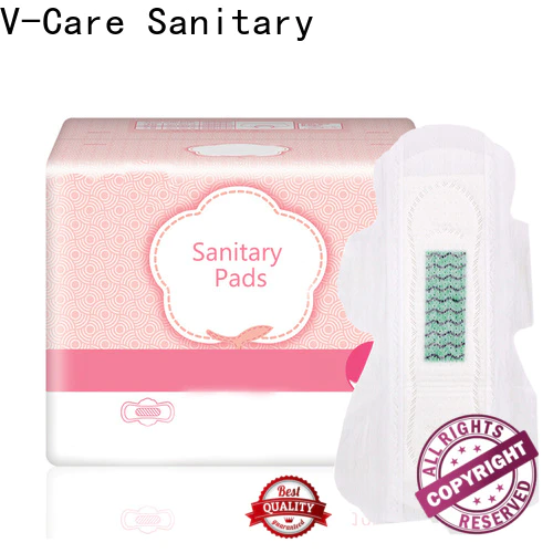 V-Care sanitary pad disposal factory for business