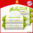 V-Care high-quality wet wipes wholesale manufacturers for baby