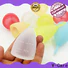 V-Care period menstrual cup company for ladies
