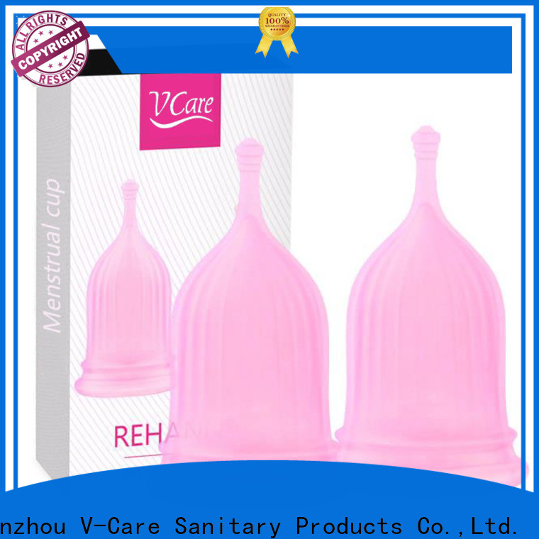 high-quality new menstrual cup supply for ladies