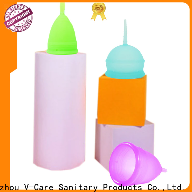 factory price new menstrual cup factory for sale