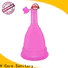 V-Care good selling cheap menstrual cup suppliers for sale