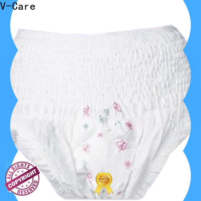 V-Care the best sanitary pads supply for ladies