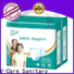 V-Care top adult diaper supplies for business for sale