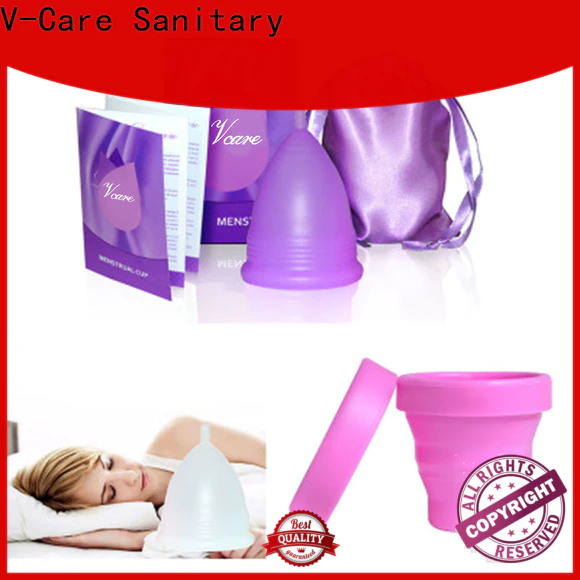 factory price top rated menstrual cup company for business