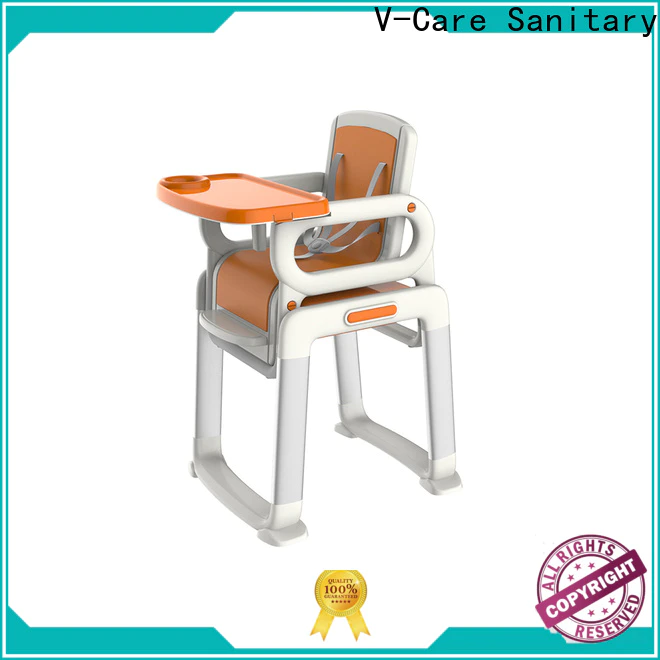 V-Care infant portable high chair for business for sale