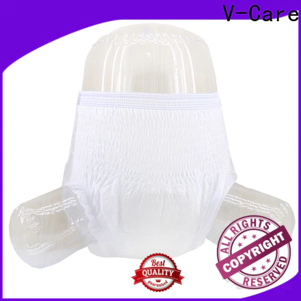V-Care cheap adult pull ups supply for business
