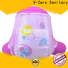 V-Care high-quality baby pull up diapers factory for baby