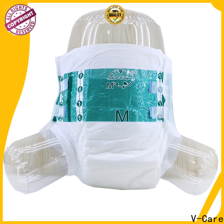 wholesale adult nappies supply for women