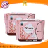 V-Care wholesale low price sanitary pads factory for women