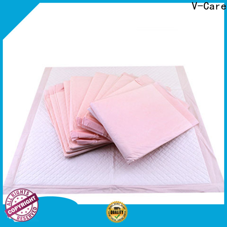 best disposable underpads suppliers for sale