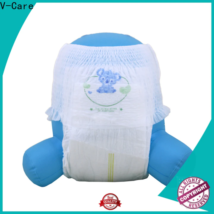 V-Care baby pull ups supply for infant