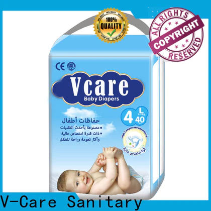 V-Care baby diaper pull ups company for sale