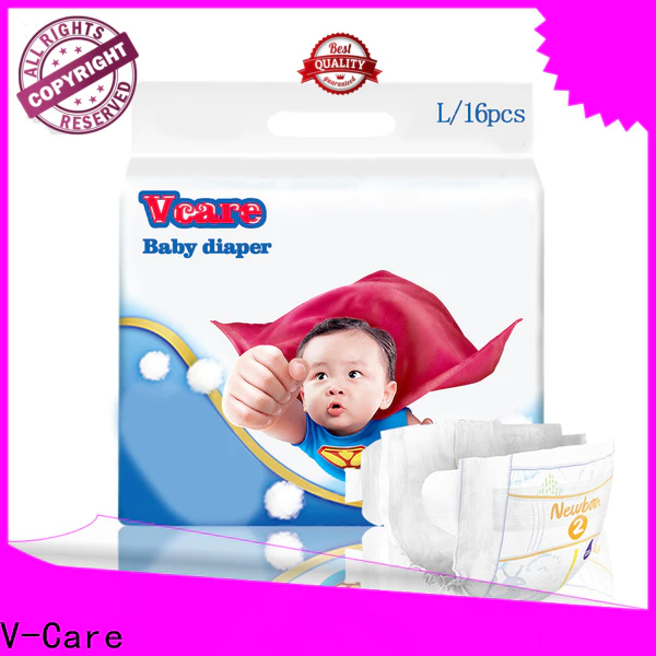 professional new baby diapers suppliers for children