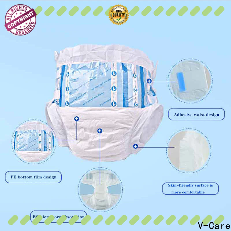 new best adult diapers for business for men