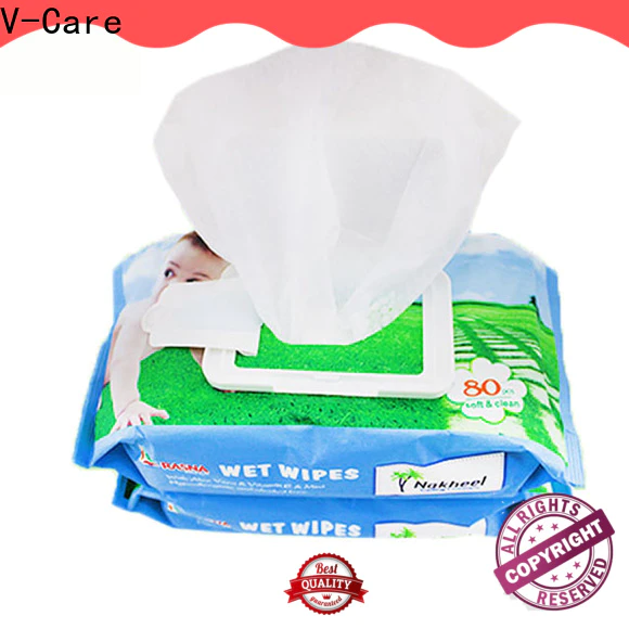 oem cheap wet wipes manufacturers for men