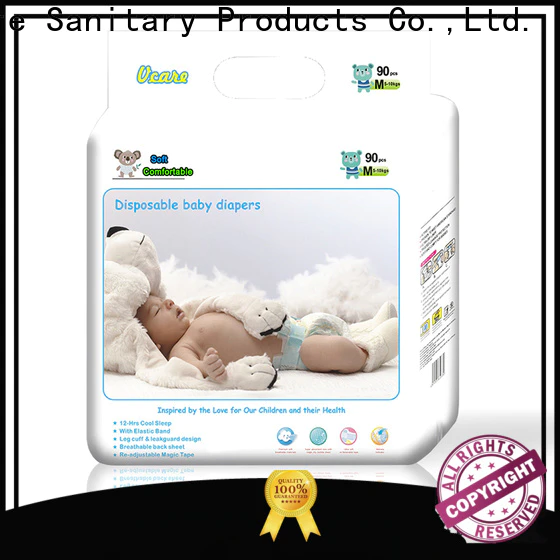 V-Care top baby nappies for business for sale