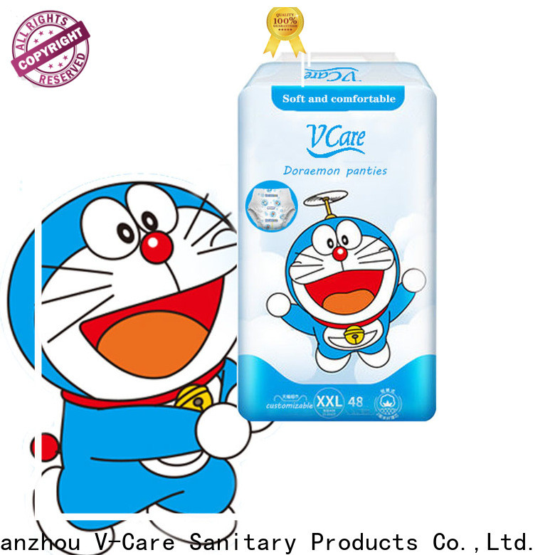V-Care baby pull ups suppliers for baby