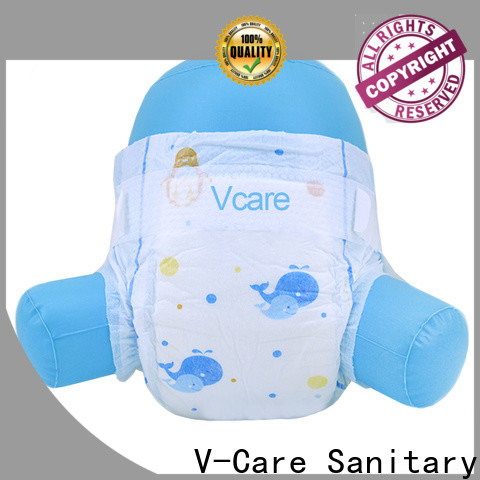 V-Care best cheap baby diapers suppliers for children