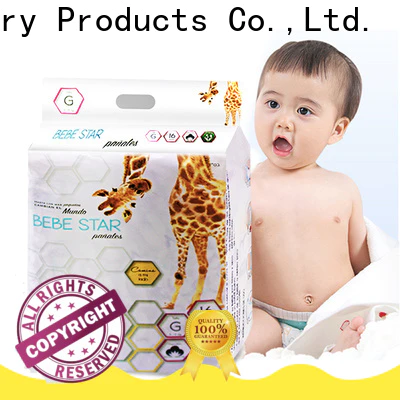 breathable newborn diapers company for children