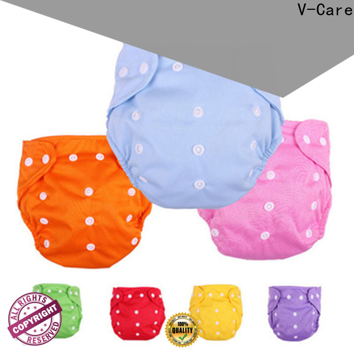 V-Care best cheap baby diapers manufacturers for children