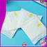 V-Care custom sanitary napkins with custom services for women