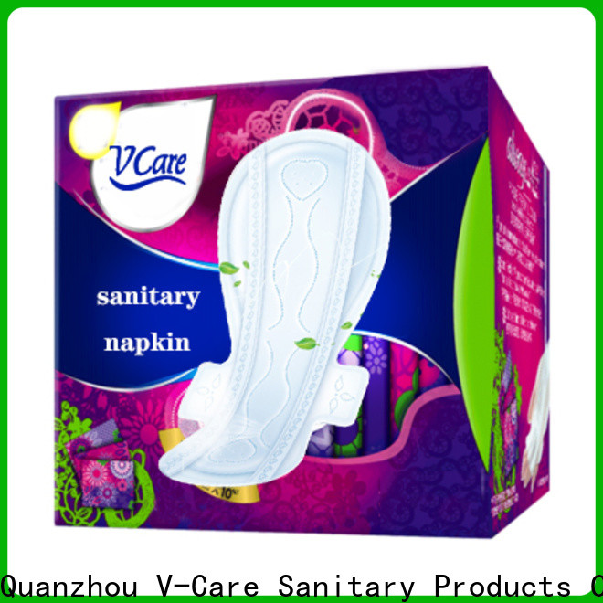 night sanitary napkin disposal suppliers for women