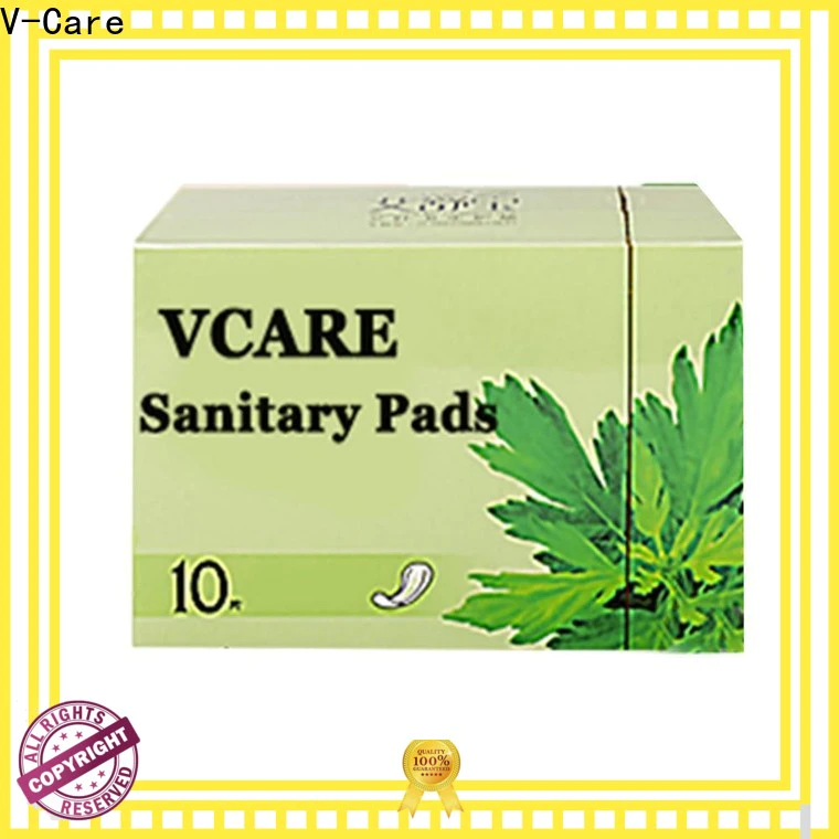 V-Care panty liner suppliers for business