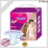 V-Care baby diapers wholesale factory for infant