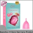 V-Care top menstrual cup company for business