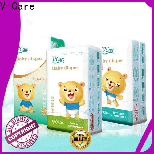 high-quality best infant diapers supply for baby