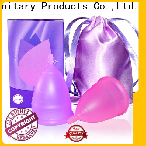 new cheap menstrual cup suppliers for ladies