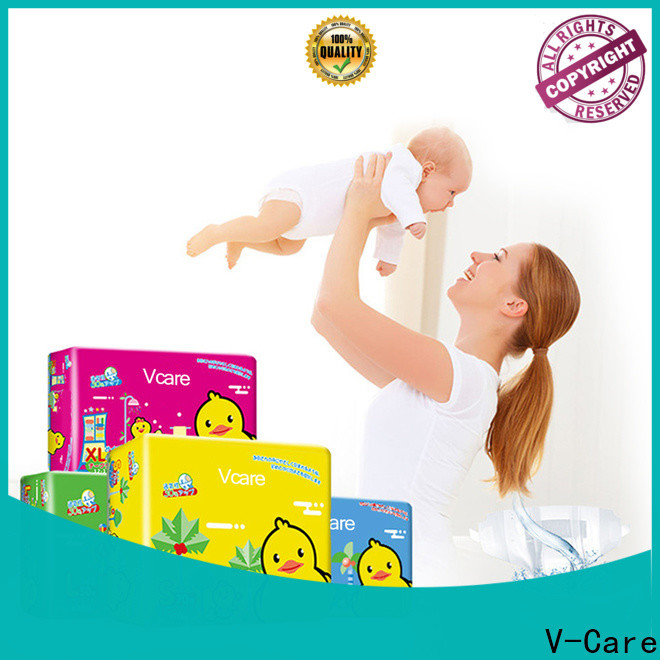 professional best cheap baby diapers company for infant