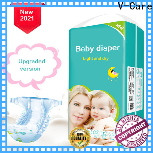 latest newborn nappies manufacturers for baby