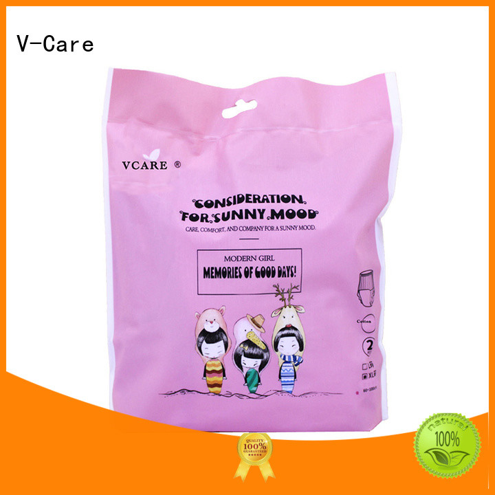 V-Care new best sanitary napkins suppliers for sale