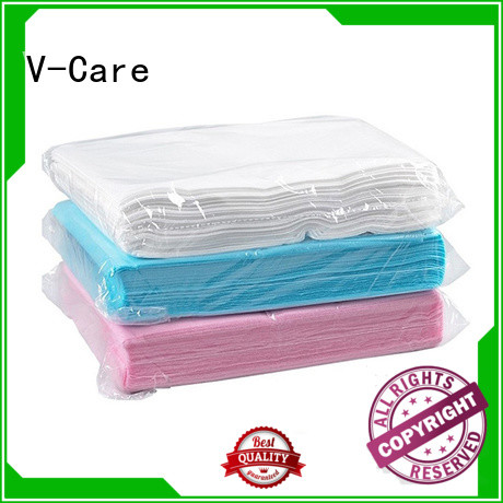 V-Care underpads wholesale for business for sale