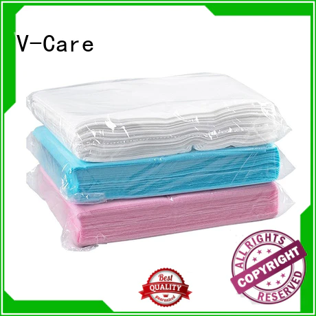 V-Care underpads wholesale for business for sale