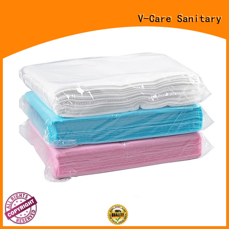 V-Care top underpads suppliers for sale