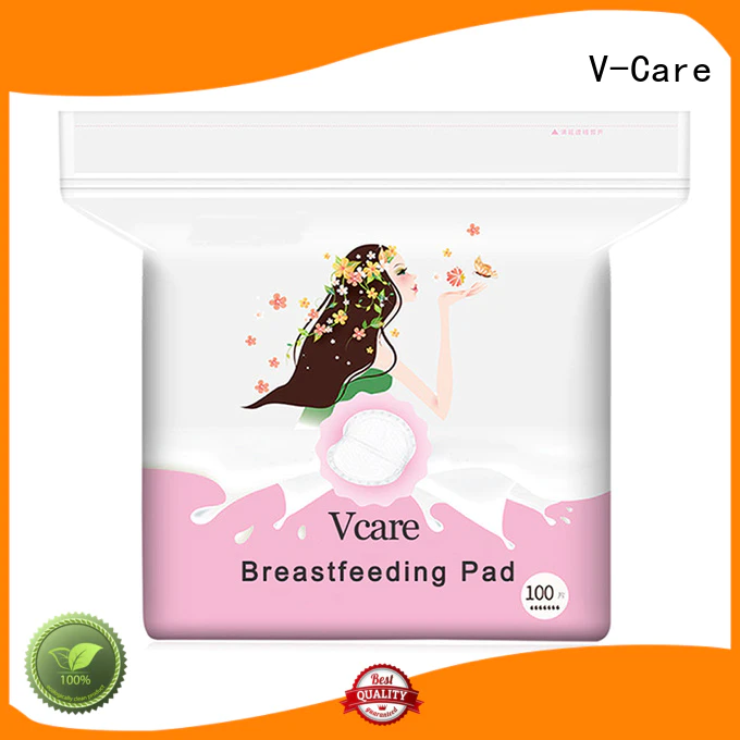 V-Care breast feeding pads for business for sale