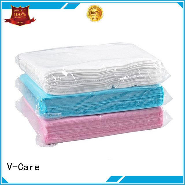 V-Care wholesale underpad sheet supply for sale