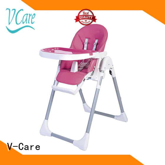 V-Care baby baby feeding chair manufacturers for sale