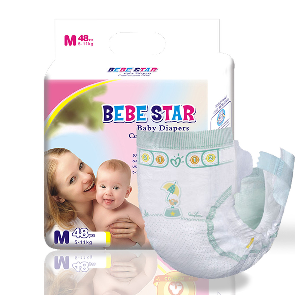 Factory Sulipers Ecological Baby Diapers In South Africa Baby Diapers