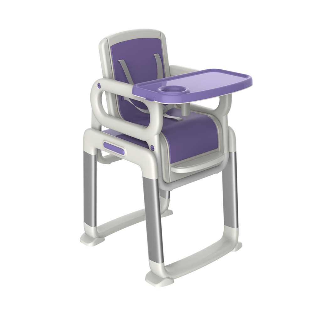 V-Care newborn high chair factory for infant-1