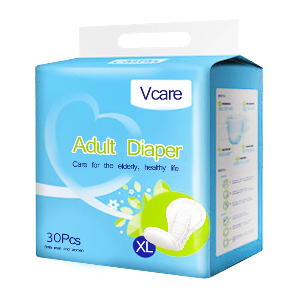 Best selling wholesale cheap price oem thick feeling free unisex adult diaper pants high absorbency good quality adult diapers in bulk